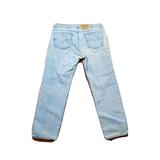 Levi's Jeans | Levi's Levi 505 Vintage 1996 Usa Jeans Mens 42 X 30 Straight Leg Regular Fit | Color: Blue | Size: 42