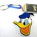 Disney Accessories | Disney Donald Duck Keychain Primark Limited Edition Collectors Purse Dangle Nwt | Color: Blue/White | Size: Os