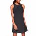 Athleta Dresses | Athleta Santorini Dress | Color: Black/White | Size: S