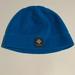 Columbia Accessories | Columbia Unisex Winter Fleece Beanie Youth Size S Hat Blue Outdoor Sports Cap | Color: Blue | Size: Osb