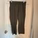 Lululemon Athletica Other | Lululemon Athletica Pants | Color: Green | Size: 4