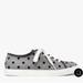 Kate Spade Shoes | New Kate Spade Vale Sneakers Size 6 | Color: Black/Gray | Size: 6