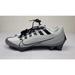 Nike Shoes | Nike Vapor Edge Speed 360 White Black Football Cleats Dq5110-100 Men's Size 9.5 | Color: Black/White | Size: 9.5