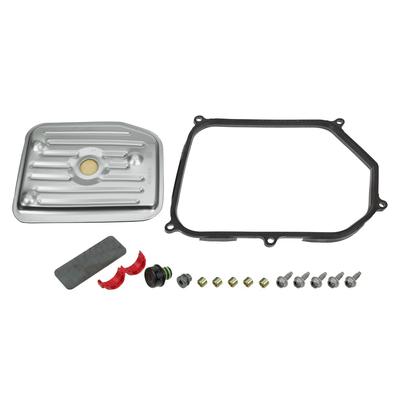 MEYLE Teilesatz, Ölwechsel-Automatikgetriebe ohne Öl für SKODA VW SEAT AUDI 098321371 098321370 01M325429 100 135 0314/S