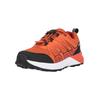 Trainingsschuh WHISTLER "Talid", Kinder, Gr. 30, orange, Kunstfaser, Polyurethane, Gummi, casual, Schuhe, mit wasserdichter Funktion