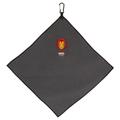 WinCraft Iron Man 15" x Microfiber Golf Towel