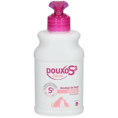 Douxo S3 Calm Shampoo f.Hunde/Katzen 200 ml Image