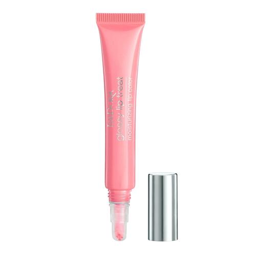 Isadora - Glossy Lip Treat Lipgloss 13 ml 61 - PINK PUNCH