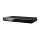 Panasonic DVD-S500 DVD player Black