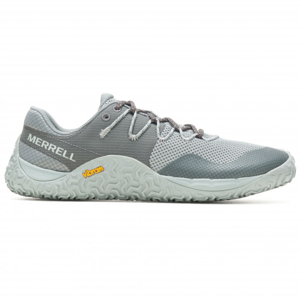Merrell - Trail Glove 7 - Barfußschuhe 44 | EU 44 grau