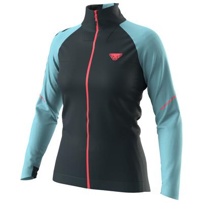 Dynafit - Women's Ride Wind Jacket - Fahrradjacke Gr L bunt Image