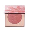 ZOEVA - Velvet Love Blush Powder 5.2 g Oro rosa unisex