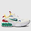 Nike zoom air fire trainers in multi