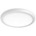 Nuvo Lighting 61306 - BLINK PRO 29W 15 ROUND WH (62-1777) Indoor Ceiling LED Fixture