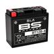 BS Battery Batterie SLA sans entretien activé usine - BT12B-4