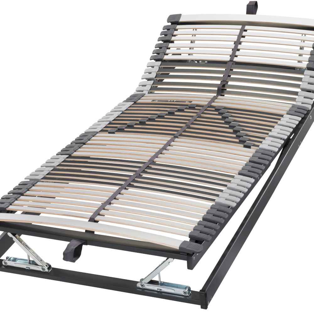 Badenia »Trio 44 KFG« Lattenrost 90x200 cm