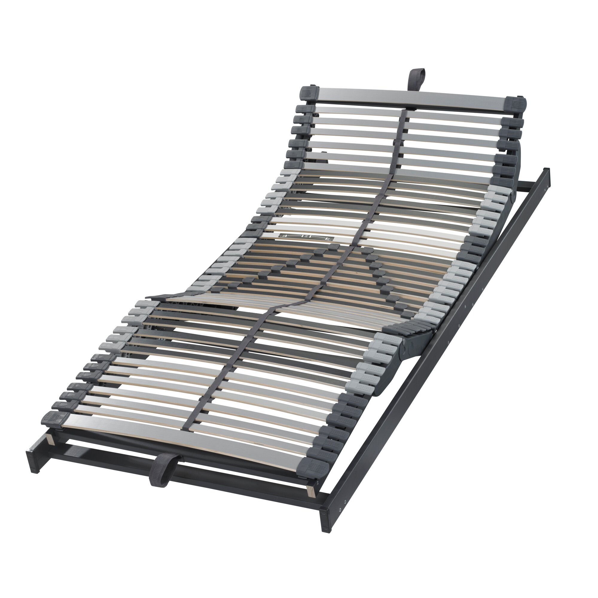 Badenia »Trio 44 EL« Lattenrost Motor 80x200 cm / mit Handschalter