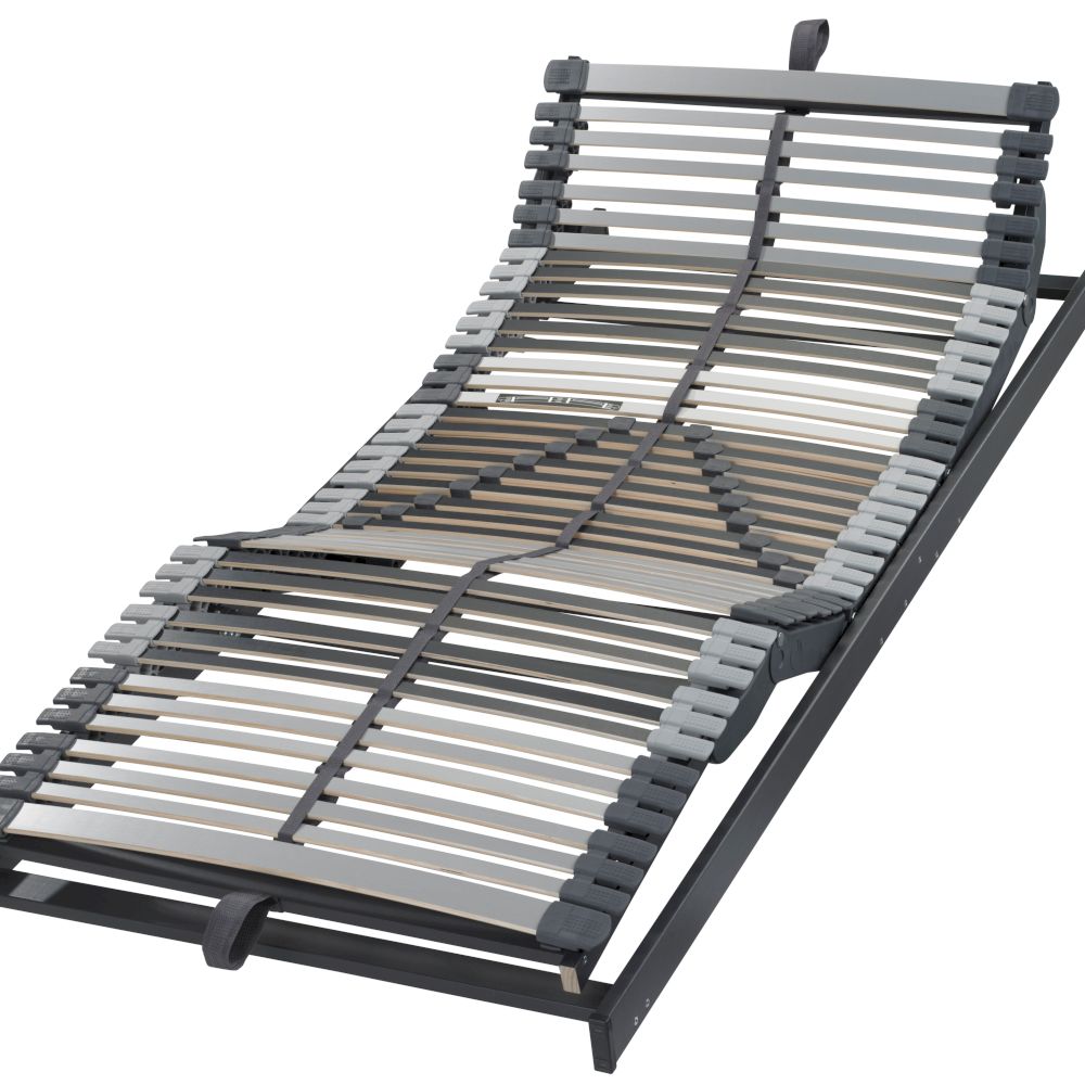 Badenia »Trio 44 EL« Lattenrost Motor 120x200 cm / mit Handschalter