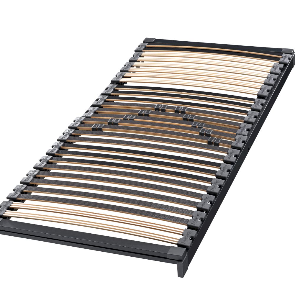 Badenia »Ergo fest« Lattenrost 140x200 cm