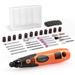 Cordless Rotary Tool Kit