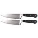 2x Wusthof Classic 6" Chef's Knife - 2x Wusthof Classic 6" Chef's Knife