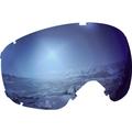 SALOMON Damen Brille GOGGLES iVY LENS SIGMA ML Sky Blue/Uni, Größe - in Blau