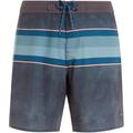 PROTEST Herren Badeshorts PRTASPRI beachshort, Größe XS in Grau