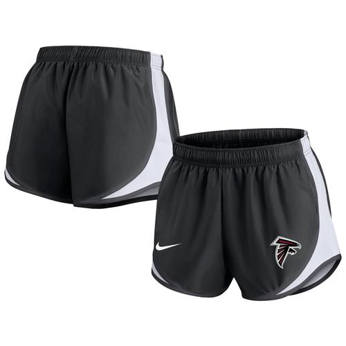 Atlanta Falcons Nike Tempo Short - Damen