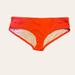 J. Crew Swim | J.Crew Bikini Bottoms | Color: Orange/Red | Size: L