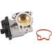 2007 Chevrolet Silverado 1500 HD Classic Throttle Body - TRQ