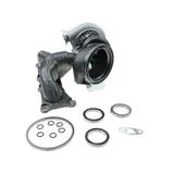 2007-2015 BMW 335i Left Turbocharger - Autopart Premium