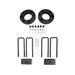 2009-2020 Ford F150 Front and Rear Suspension Lift Kit - TRQ SKA28793