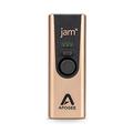 Apogee Jam X USB Audio-Interface (für iOS, macOS und PC, integrierte Analog-Kompression, kostenloses Ableton Live Lite, hohe Auflösung, Plug-n-Play, inklusive Software)