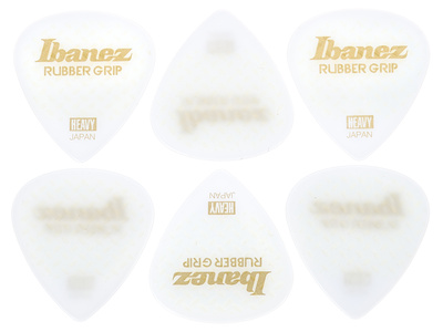 Ibanez PPA16HRG Pick Set