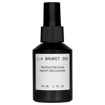 L:A BRUKET - 281 PROTECTIVE FLUID 60 ML COSN Gesichtscreme 60 ml
