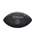Wilson NFL American Football - BLACK / JUNIOR