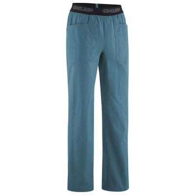 Edelrid - Legacy Pants IV - Kletterhose Gr XS blau Image