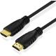 TECHLY 025930 HDMI™-Kabel 2.0 A/A M/M 6m Schwarz