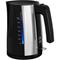 Melitta - Bouilloire look aqua ii 1.7l 4006508221714