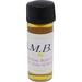 L.A.M.B. - Type For Women Perfume Body Oil Fragrance [Regular Cap - Clear Glass - Gold - 1/8 oz.]