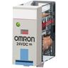 G2R-1-SNDI 24 vdc Relè ad innesto 24 v/dc 10 a 1 scambio 1 pz. - Omron