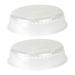 Chef Craft Microwave Cover 10 inch Clear 2 Pack