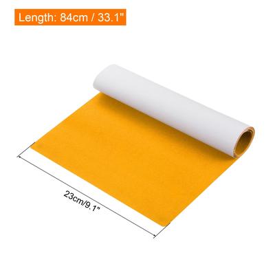 Grip Tape Sheet Non Slip Waterproof Grind Sandpaper Skateboard Scooter