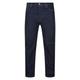 Levi's Herren 501® Original Fit Big & Tall Jeans, Onewash, 48W / 34L