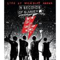 Pre-Owned - 5 Seconds of Summer: How Did We End Up Here? Summer Live at Wembley Arena (Blu-ray)