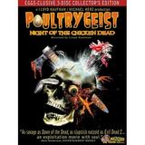 Poultrygeist: Night of the Chicken Dead (DVD) Troma Horror