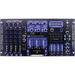 VocoPro KJ-7808RV Professional KJ/DJ/VJ Mixer with DSP Mic Effect and Digital Key Control ( Pack of 2 )