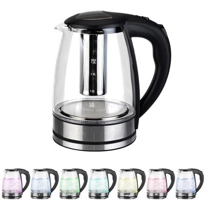 Electric Kettle Water Heater , 1.8 Liter