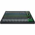 Mackie ProFXv3 Series 22-Channel Professional Effects Mixer with USB Onyx Mic Preamps and GigFX Effects Engine - Unpowered (ProFX22v3) - (Open Box)