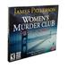 James Patterson WOMENS MURDER CLUB Death in Scarlet ~ Interactive Seek & Find Adventure Game for PC & MAC